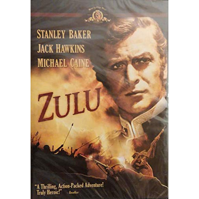 その他 Zulu Wars 1879 [DVD] Zulu (DVD, 1964) 27616885807| eBay