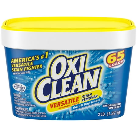 oxiclean