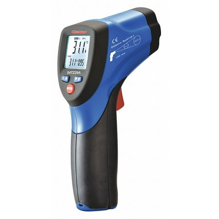 

Westward IR Therm 1 @ 10 -58 to 1000 Deg F 54TZ29
