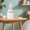 thumbnail image 3 of Cat Humidifier For Home Use Air Moisturizer Ideal For Living Room And Bedroom Keeps Indoor Air Moist Fireproof Design Self Cleaning Humidifiers And Air Purifier for Bedroom Warm Air Humidifiers for, 3 of 3