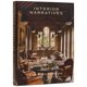 thumbnail image 1 of Libro Rizzoli – Narrativas Interiores, 1 of 1