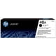 thumbnail image 1 of Cartucho original de tóner negro HP 48A LaserJet CF248A . HP CF248A, 1 of 2