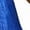 Royal Blue, variant on Women'S Ruffle Hem Sleeveless Tank Dress Round Neck Casual Smock Summer Mini Dresses Wine Red L