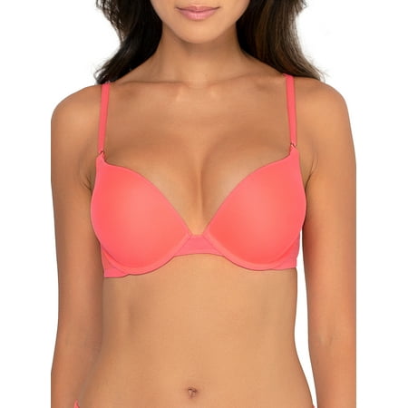 

Smart & Sexy Women s Maximum Cleavage Bra Style SA276