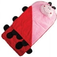 thumbnail image 4 of Personalized Napmats in 4 Adorable Designs, Sports, Dino, Ladybug or Owl, 4 of 4