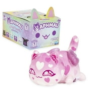 Aphmau 6 Mystery MeeMeow Plush - Series 8 - Elemental Ages 5+