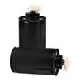 thumbnail image 4 of HLONK 2pcs Small For Outside Fuel Canister Torch Canisters Backyard Torch Can Replacement Replaceable Iron Torch Canister, 4 of 7