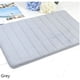 thumbnail image 3 of Alfombrilla de Espuma Viscoelástica Suave Absorbente para Baño, Recámara, Suelo de Ducha, Antideslizante, 3 of 17