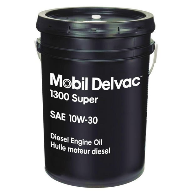 18.927L 10W30 Diesel Motor Oil Walmart.ca