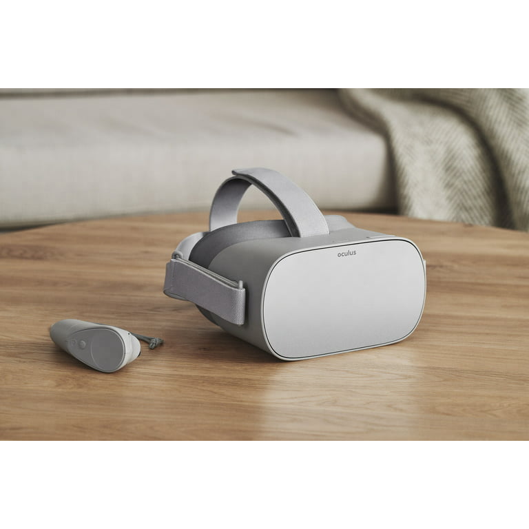 Oculus Go Standalone Virtual Reality Headset - 64GB Oculus VR