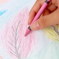 thumbnail image 3 of Amdohai 24PCS Kids Toddler Crayons Bulk Art Supplies for Kids Craft and Drawing Activities Classroom Birthday Gift, 3 of 8
