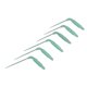 thumbnail image 1 of Punta de irrigador de conductos radiculares punta de irrigador dental endo sónico 134 grados Celsius Resistencia disponible Práctico Ligero para limpieza ANGGREK Otros, 1 of 8