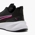 thumbnail image 3 of Tenis Puma Flyer Lite 3 color Negro, 3 of 5