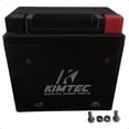 thumbnail image 2 of BATERIA YTX5 BS GEL ROCKETMAN 250 CGL125 FZ16 DM200 XR154, 2 of 6
