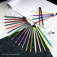 thumbnail image 3 of Colored Pencils-Bright 24/Pkg, 3 of 3