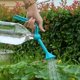thumbnail image 3 of Regadera de Boca Larga Dispositivo de Riego Dispositivo de Riego Regadera Jardinería Riego Vegetal Azul, 3 of 5