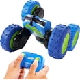 thumbnail image 1 of Hot Wheels Twifter RC, vehículo con control remoto, realiza, 1 of 1