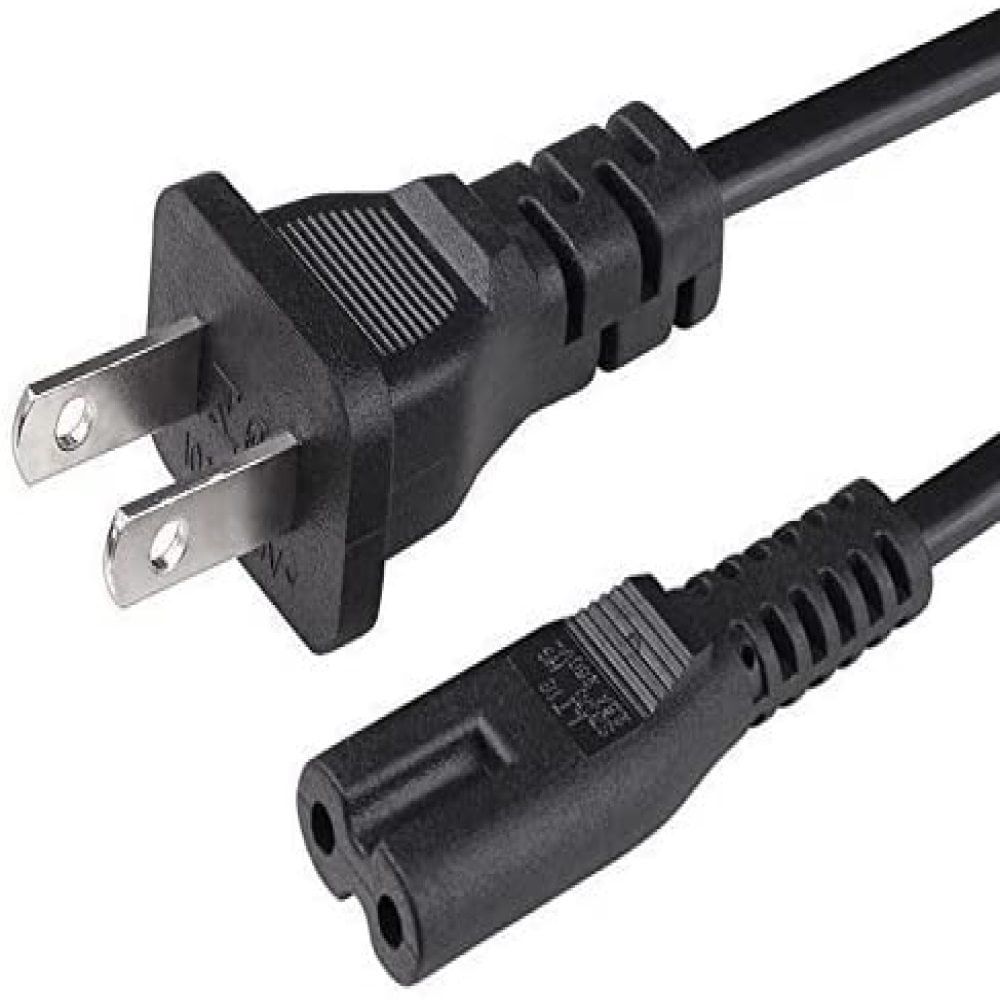 UL Listed OMNIHIL 30 Feet Long AC Power Cord Compatible with HP Laserjet 100 Color MFP M175NW 