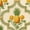 Color 4, variant on Peel and Stick Wallpaper Seamless Watercolor Pineapple Green Leaves Beige 17.7in x 118in Contact Paper Removable Self Adhesive Wall Mural Wall Decor for Bedroom Kitchen Cabinets