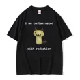 thumbnail image 3 of Camiseta divertida con meme "I Eat Cement Cursed Cat" para hombre y mujer, camisetas de manga corta con humor a la moda, camisetas de algodón de alta calidad para hombre, 3 of 5