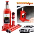 thumbnail image 1 of Botella Hidráulica Soldada Con Autógena Del Coche Durable La Jack 2/5/10 Toneladas, 1 of 9