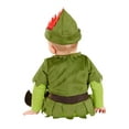 thumbnail image 4 of Infant Peter Pan Costume, 4 of 4