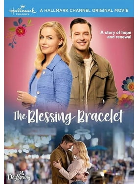 The Blessing Bracelet (DVD), Hallmark, Drama