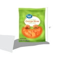 thumbnail image 6 of Great Value Orange Slices Chewy Candy, 10 oz Bag, 6 of 8
