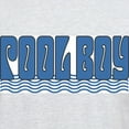 thumbnail image 3 of CafePress - Pool Boy T Shirt - Men's Classic Graphic T-Shirt, 3 of 4