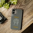 thumbnail image 2 of Natural Woman All About Me (WL)Tough Phone Cases DARK GREY, 2 of 6