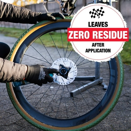 (即納)FINISH LINE フィニッシュライン DISC BRAKE CLEANER ディスクブレーキ クリーナー(0036121711297) ケミカル