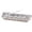 Silver 1PCS, variant on Ice Cube Tray – 18 Slot Ice Cube Maker With Easy Release Handle