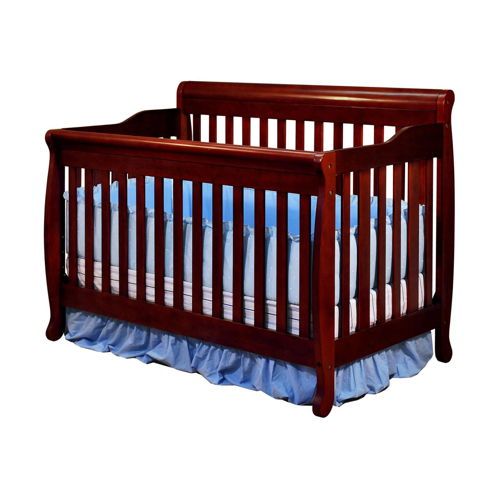 athena convertible crib