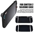 thumbnail image 4 of Nintendo for Switch 2 Silicone Split Protective Case, 4 of 4