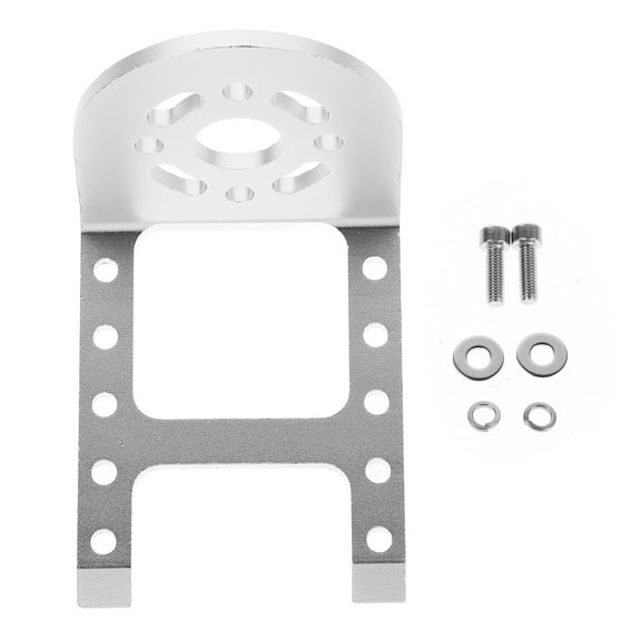 WHAMVOX Heavy-Duty Motor Mounting Base For Electric Outboard Motors And Trolling Motor Mounts