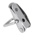 thumbnail image 4 of Piezas de hardware de capto capto inoxidable de bloqueo de bloqueo de hasp de 10 pips de 10 pip, párr., 4 of 7