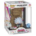 thumbnail image 1 of Funko Pop! Animation - Deluxe: Boruto - Kakashi Hatake Hokage Series Special Edition Multicolor Exclusive #1188, 1 of 3