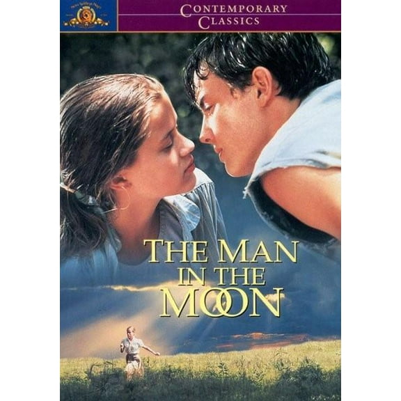 The Man in the Moon (DVD)