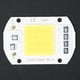 thumbnail image 5 of 2PCS Luz de Chip LED Integrada AC110V 50W de Alto Brillo Luz de Chips COB de Fuente de 6x4 Cm ANGGREK  Otros, 5 of 8