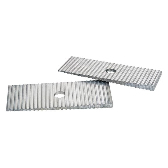 C7025 Two Degree Wedge Plates