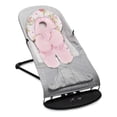 thumbnail image 4 of Boppy Almohada De Soporte Flores Rosas Chicco L, 4 of 6