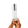 thumbnail image 5 of Hard Candy Glosstopia Lip Gloss, High-Shine Hydrating, Hyaluronic Acid, Crystal, Clear, 5 of 6