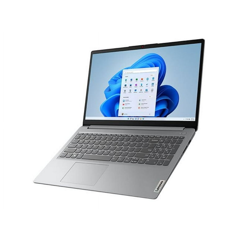 Lenovo IdeaPad 1 Laptop, 15.6