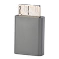 thumbnail image 1 of Adaptateur Micro B USB 3.0, Type C Femelle Simple vers USB 3.0 Micro B Adaptateur Durable Portable pour Extérieur, 1 of 8