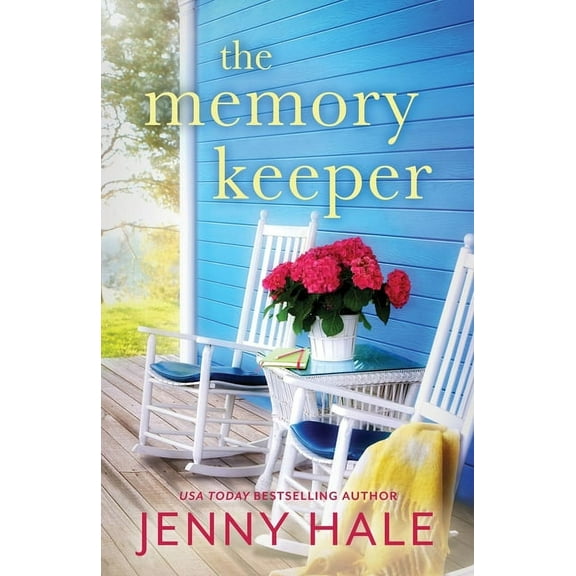 The Memory Keeper: A heartwarming, feel-good romance, (Paperback)
