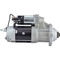 thumbnail image 2 of DB Electrical New Starter 410-12685 for Kenworth Truck T300 5.9L Cummins 04 05 06 07 2004 2005 2006 2007, 2 of 7