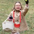 thumbnail image 3 of KAKOWELY Handbells For Kids Handheld Drum Toy PVC Multi 1 Set For Rhythm Development Outdoor Activities, 3 of 7