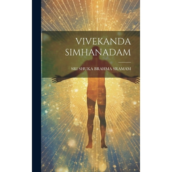 Vivekanda Simhanadam (Hardcover)