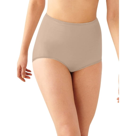 Women's Bali Skimp Skamp Brief Panty