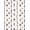 Blue, Pattern 4, variant on ODIKA 4'x6' Beige Modern Geometric Maze Pattern Hand Washable Area Rug Contemporary Abstract Labyrinth Design for Home Office, Under Desk, Non-Slip Chair-Friendly, Flatwoven